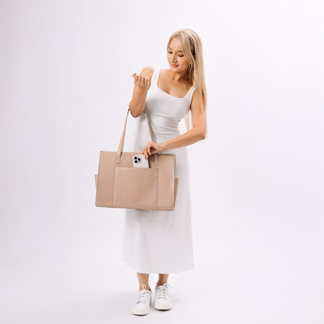Bolsa Tote Grande